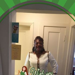 Meet your Posher, Norma